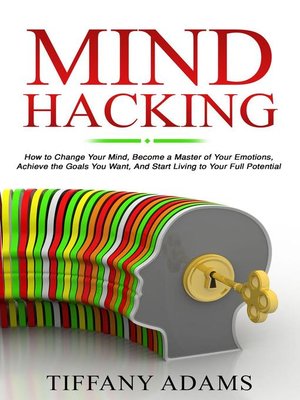 cover image of Mind Hacking